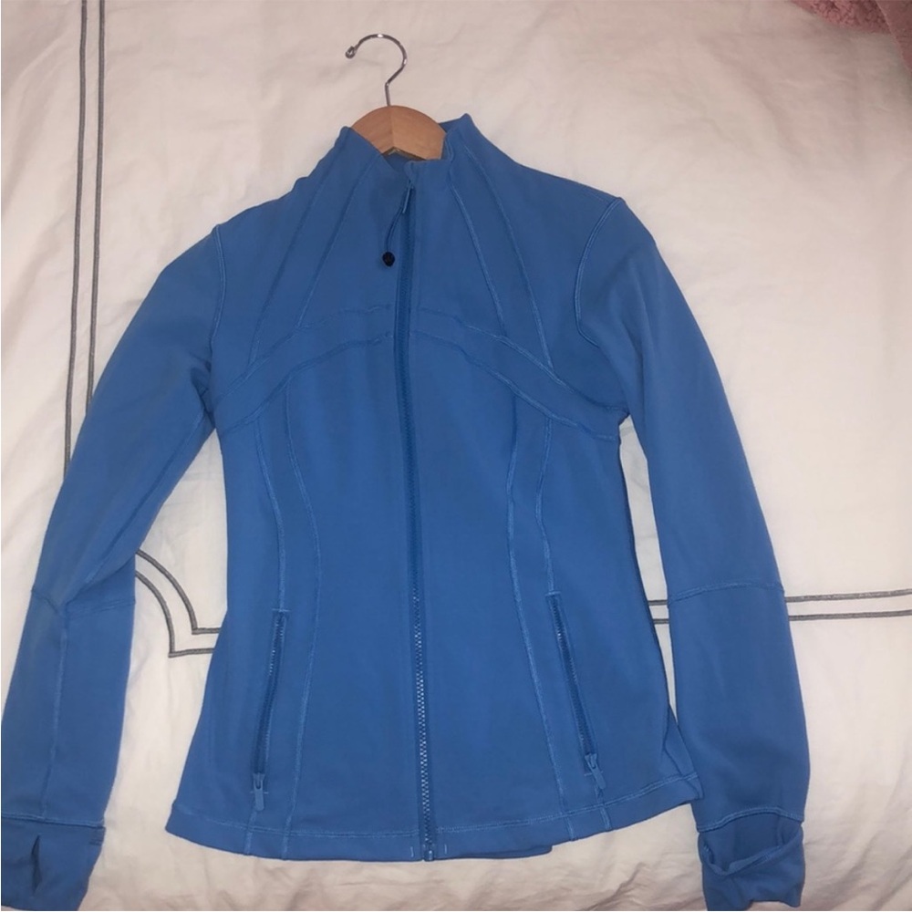 Lululemon Define Jacket